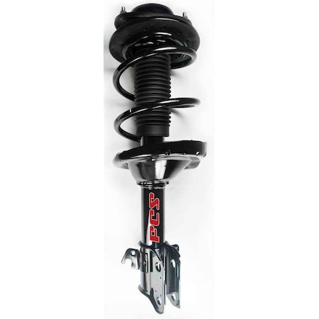 Fcs Automotive Complete Strut Assembly, 2333438R 2333438R